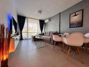 Park Side Apartment Green Life Resort, Sozopol